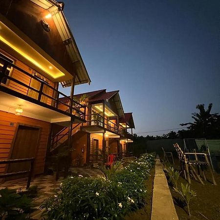 The Pugmark Wildlife Resort Jyoti Gaon Exterior foto