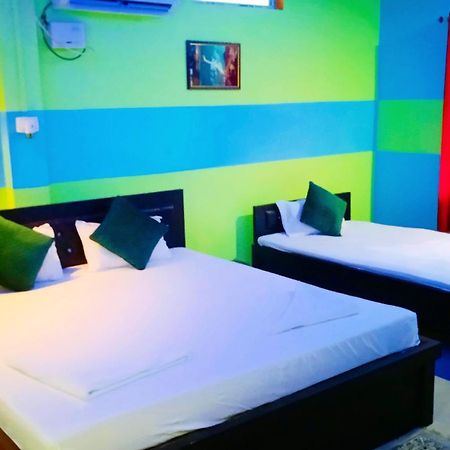 The Pugmark Wildlife Resort Jyoti Gaon Exterior foto