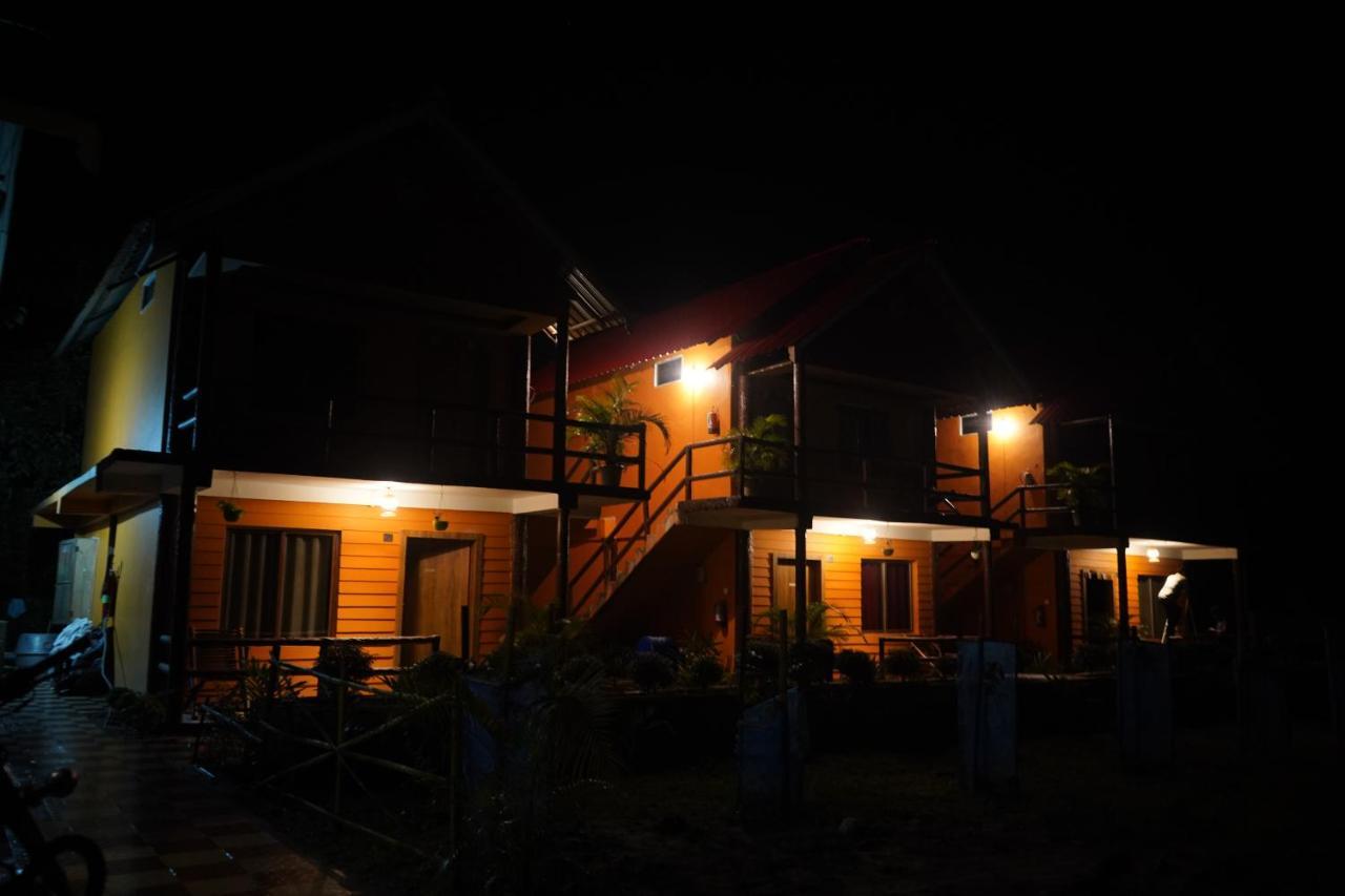 The Pugmark Wildlife Resort Jyoti Gaon Exterior foto
