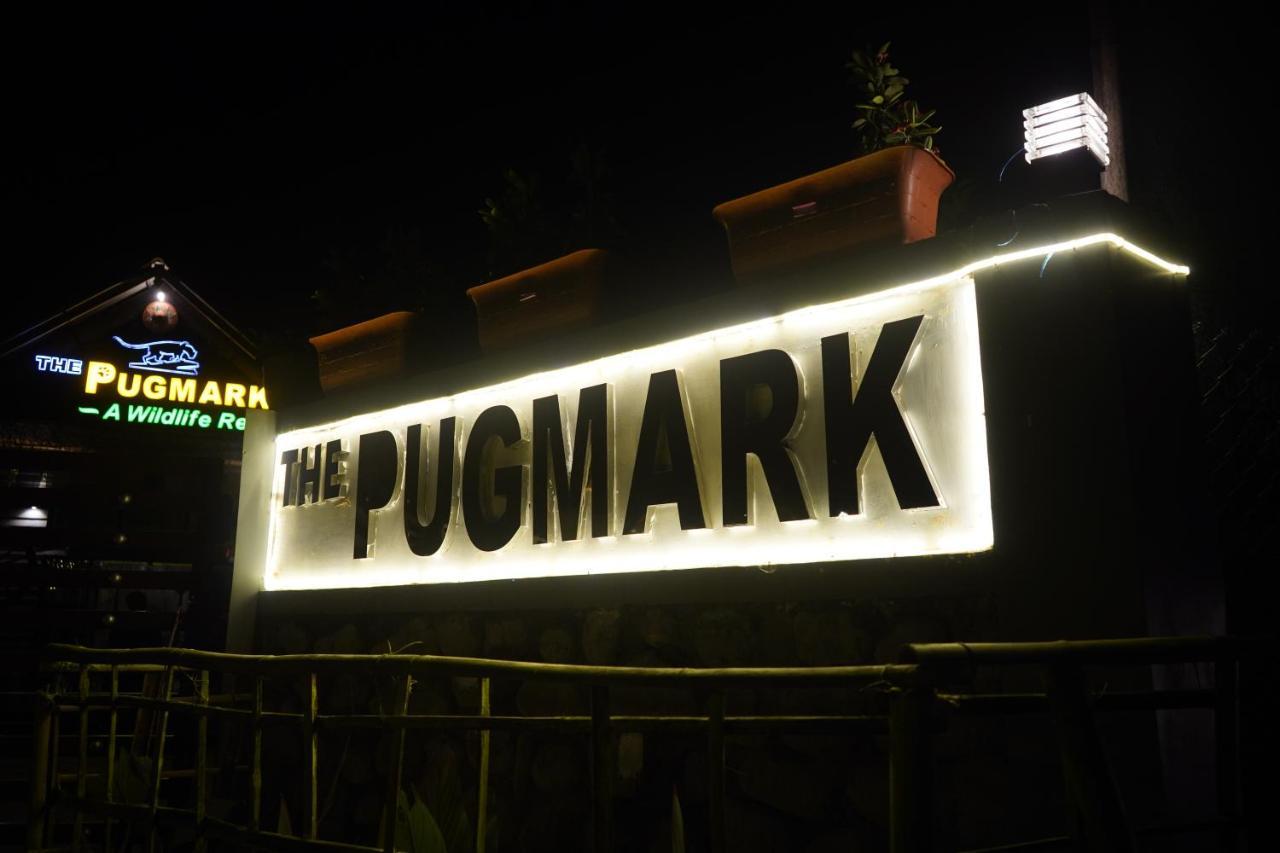 The Pugmark Wildlife Resort Jyoti Gaon Exterior foto