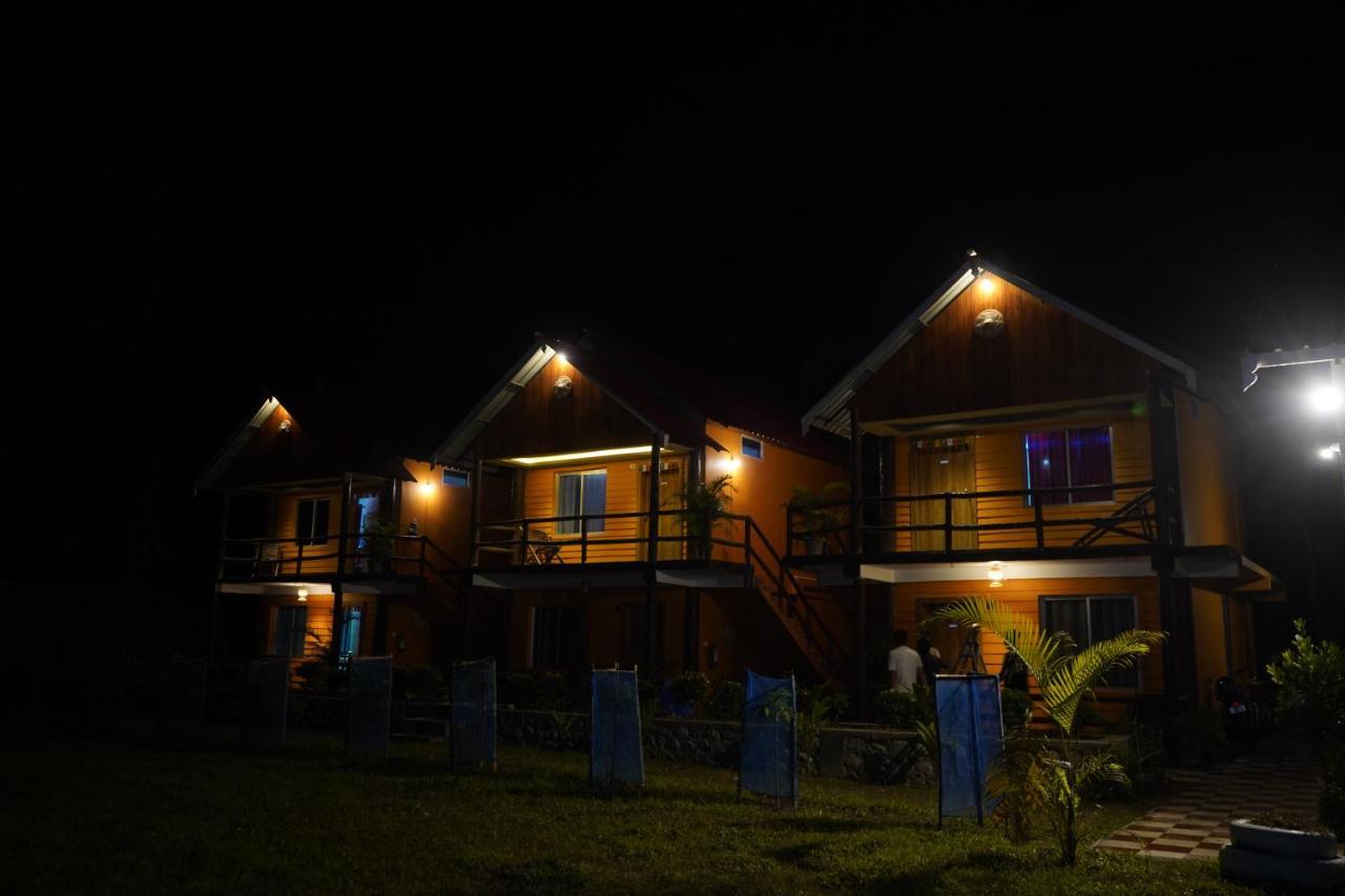 The Pugmark Wildlife Resort Jyoti Gaon Exterior foto